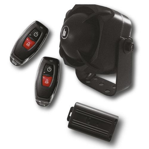 Alarme BEEPER XR5CAB